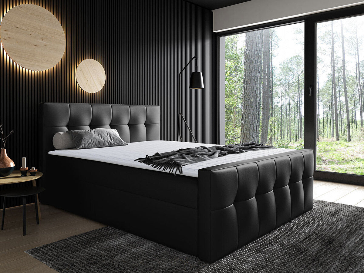 Cama continental 211144