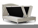 Cama continental Diligella
