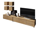 Conjunto de salón Tivdalu 132