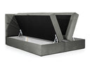Cama continental Valetinus