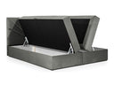 Cama continental Valetinus