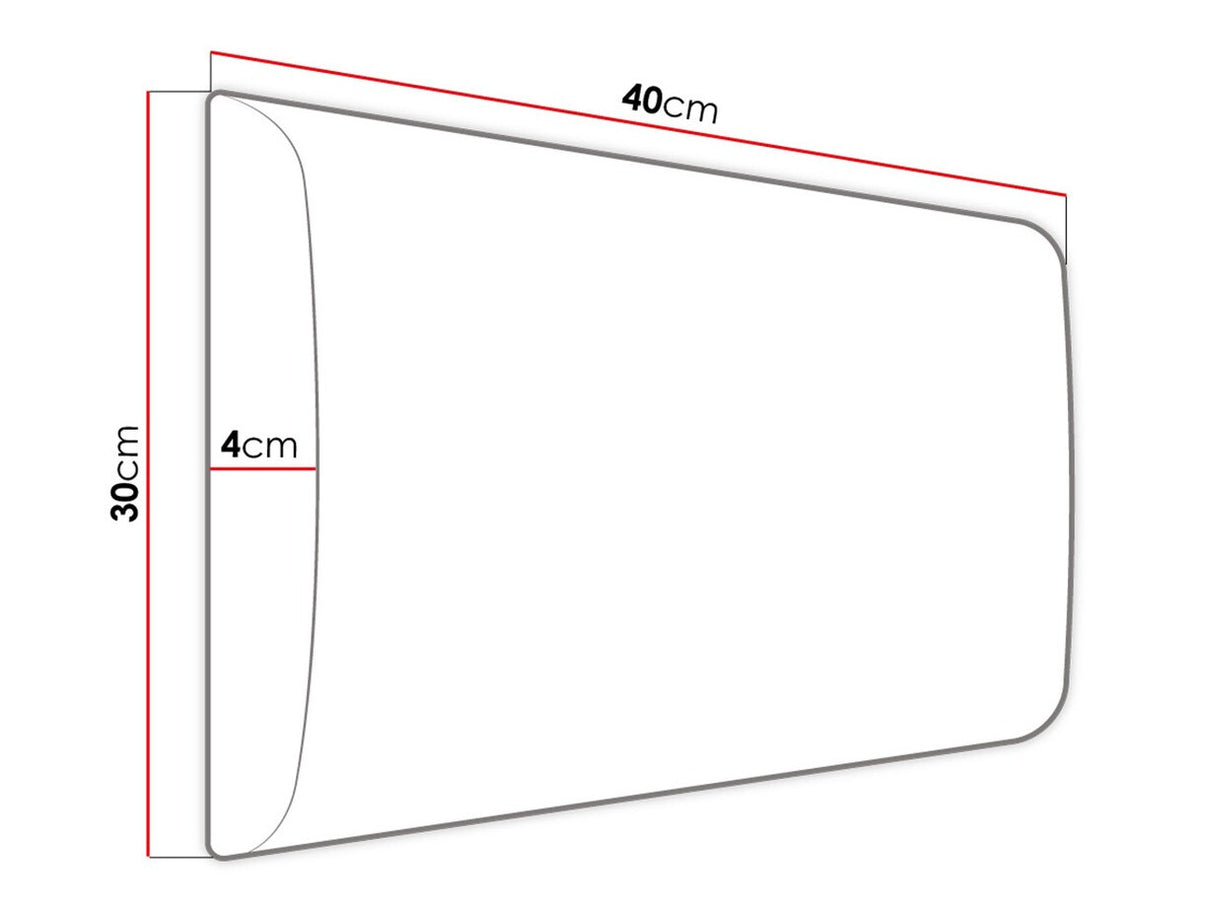 Cama continental 282989