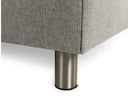 Cama continental Dortesa 100