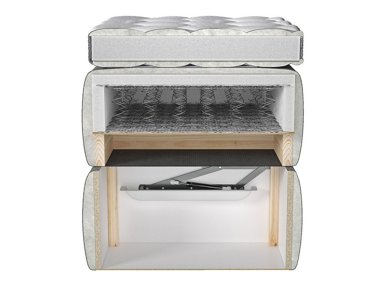 Cama continental 311453