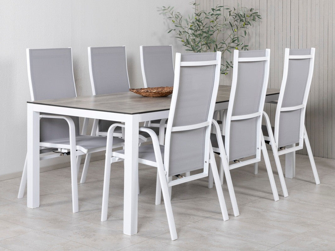 Conjunto de mesa y sillas 447123
