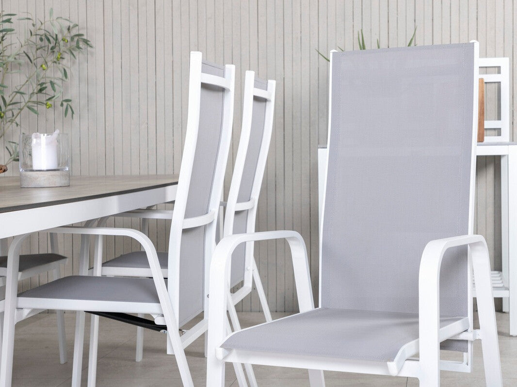 Conjunto de mesa y sillas 447123