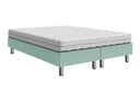 Cama continental Ratioella