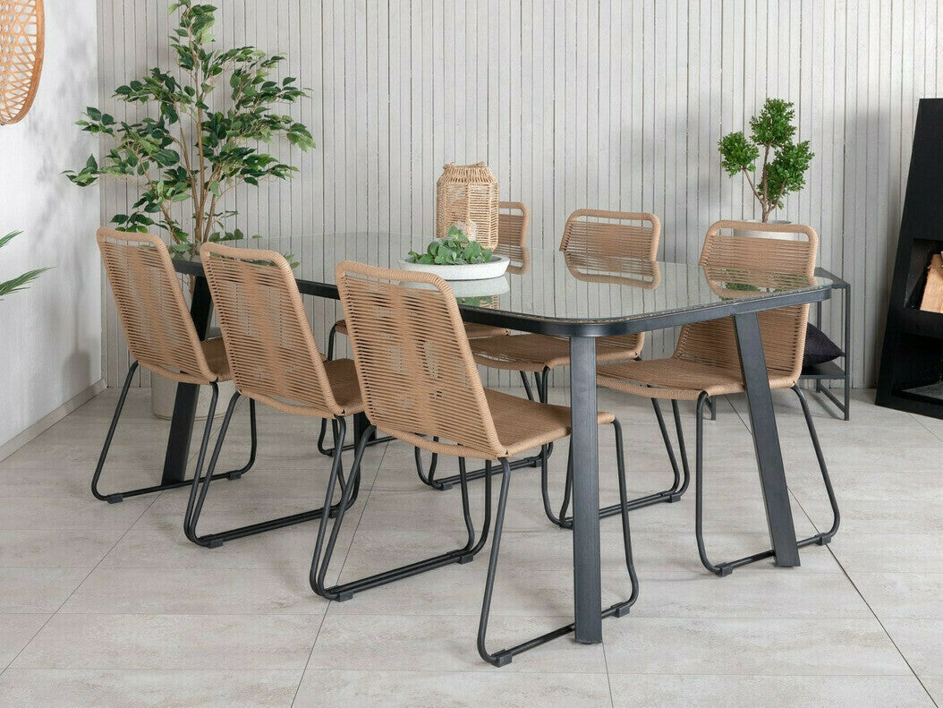 Conjunto de mesa y sillas 425509