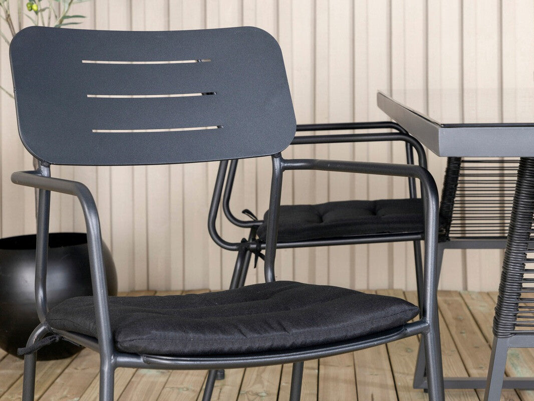 Conjunto de mesa y sillas 447183