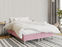 Cama continental Histinus
