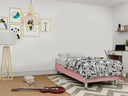 Cama continental Histinus