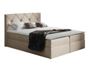 Cama continental Marella