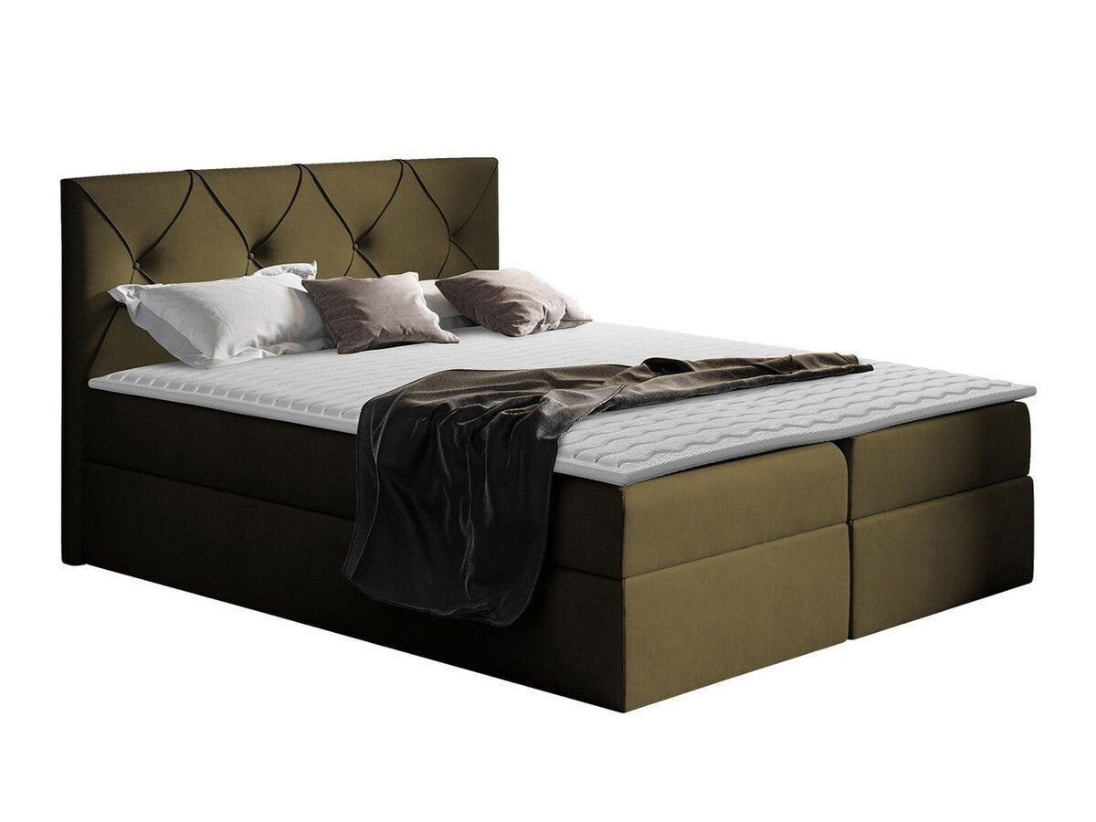 Cama continental 314219