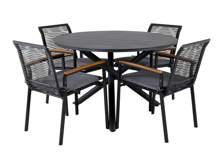Silla para exterior 276591
