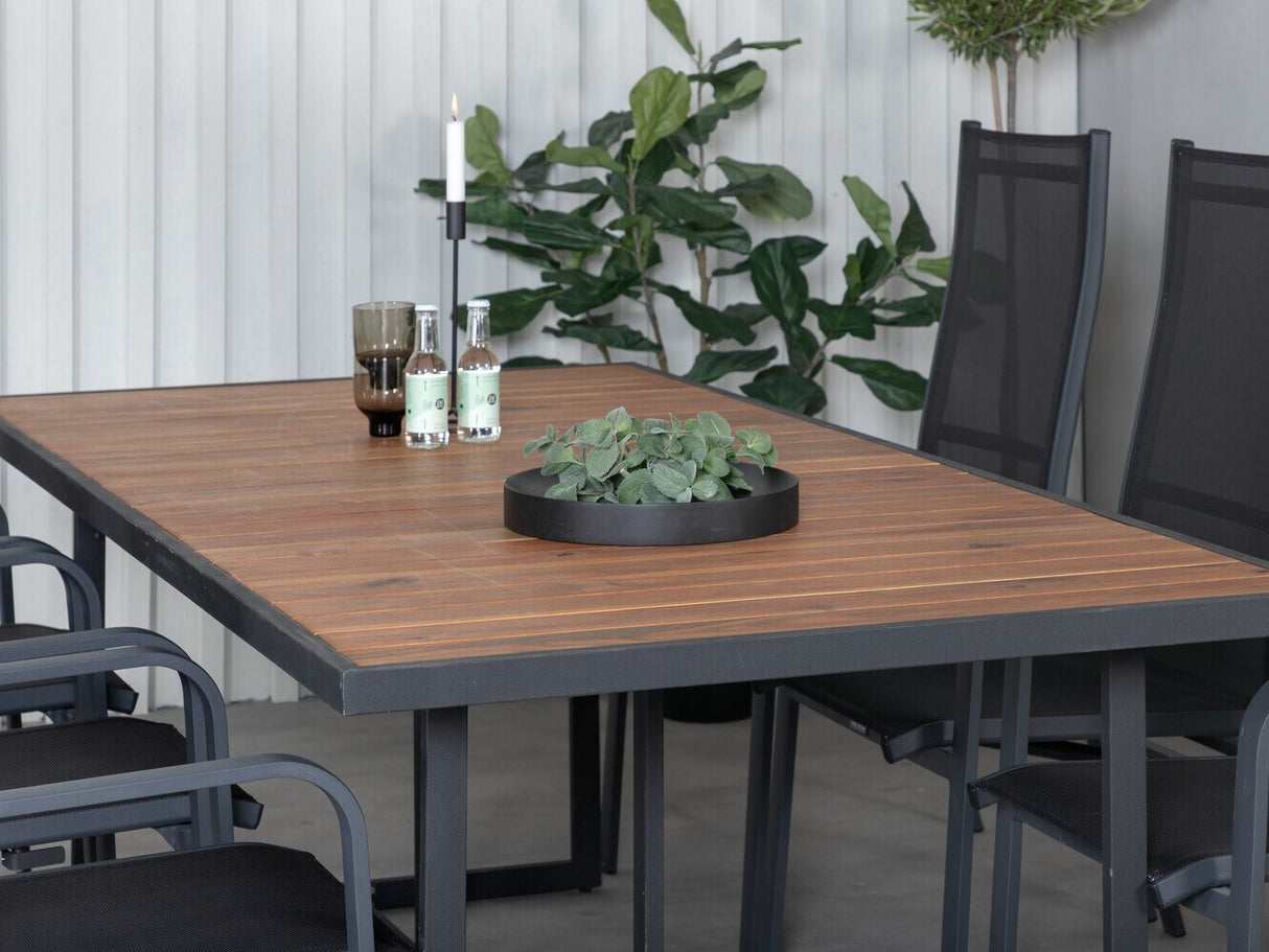 Conjunto de mesa y sillas 440354