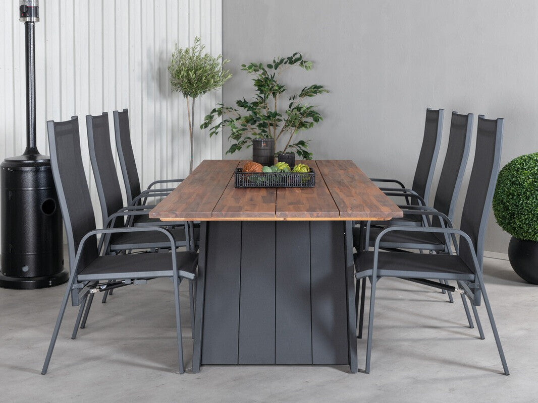 Silla para exterior 434174