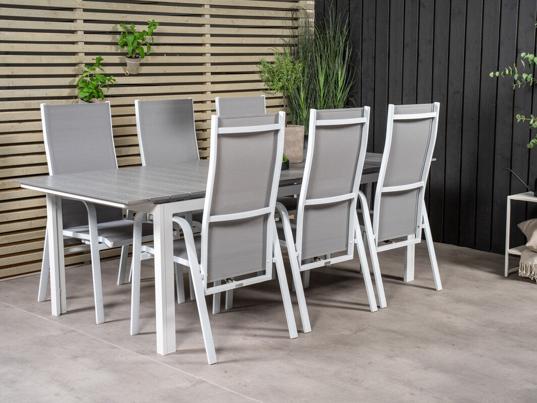 Silla para exterior 434174
