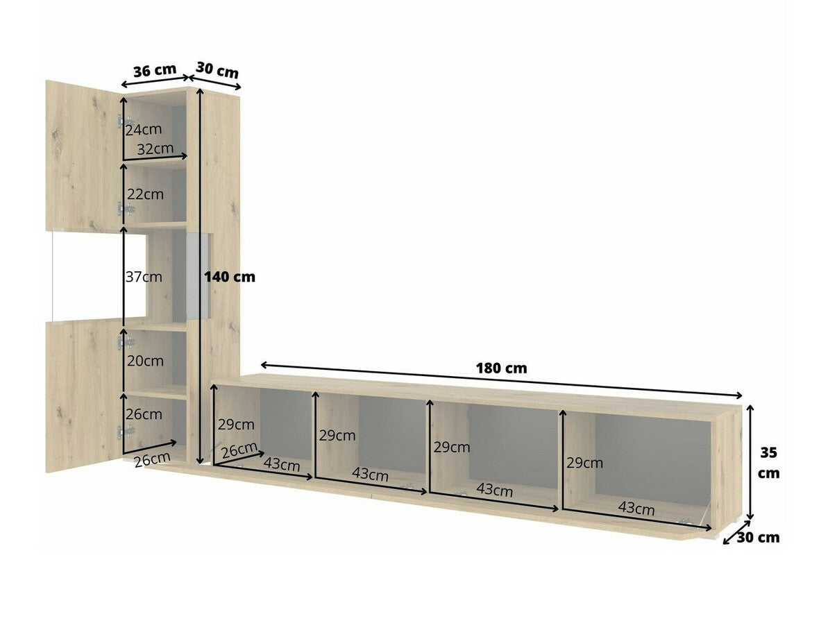 Conjunto de salón 447766