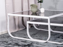Conjunto mesa de centro Lania