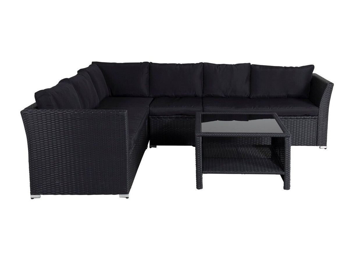 Conjunto de muebles de exterior 269022
