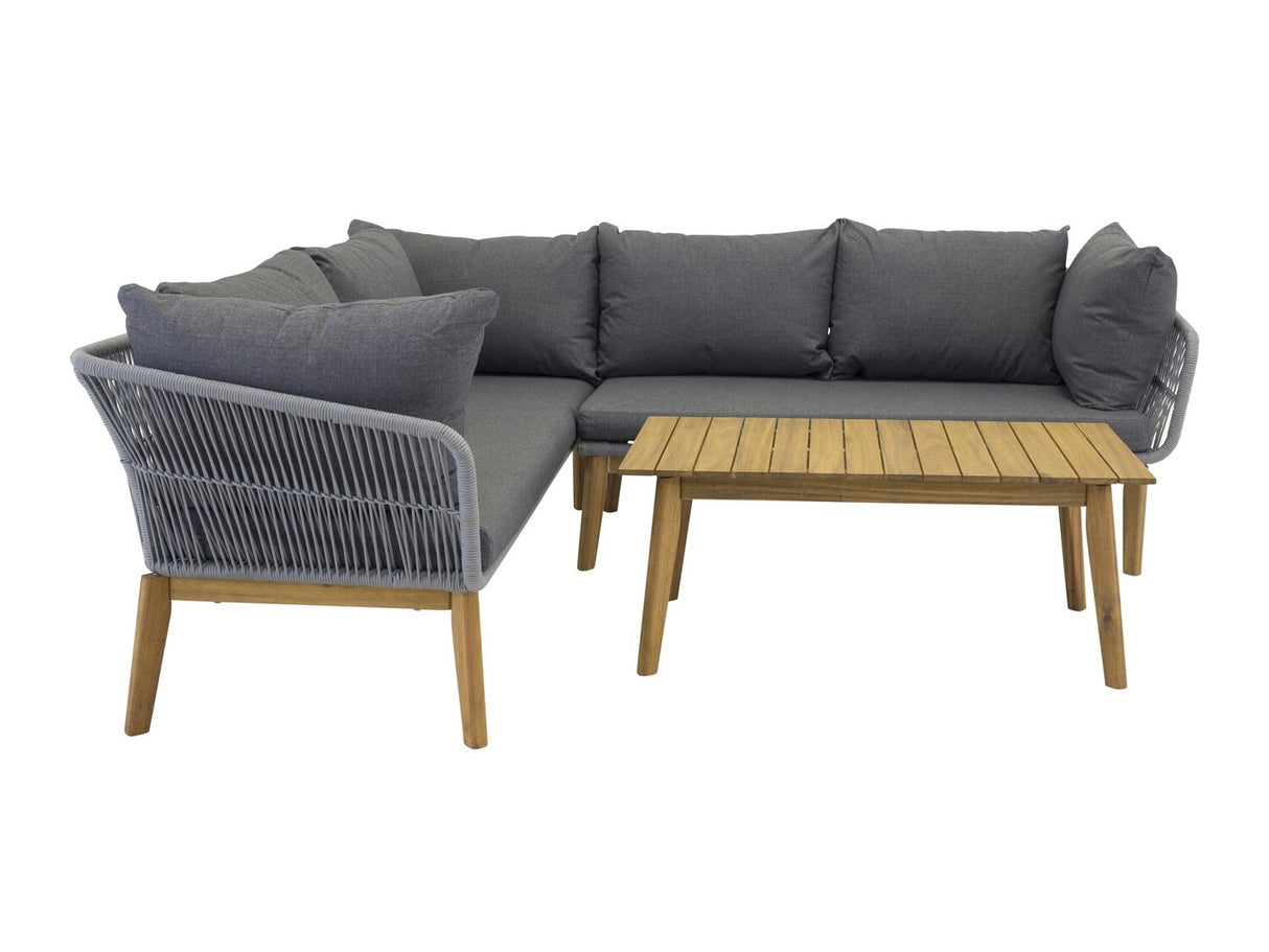 Conjunto de muebles de exterior 276972