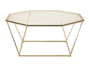 Mesa de centro Praemer