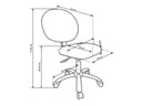 Silla para niños Houston 102