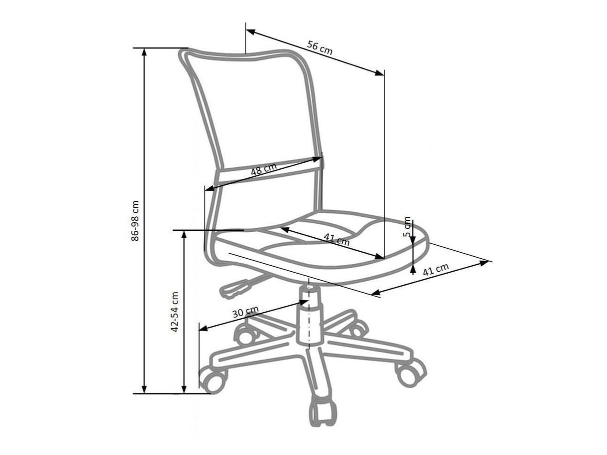 Silla para niños 35823