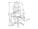 Silla de juego Houston 320