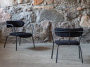 Silla Silvia