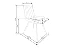 Silla Houston 405
