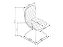 Silla Houston 329