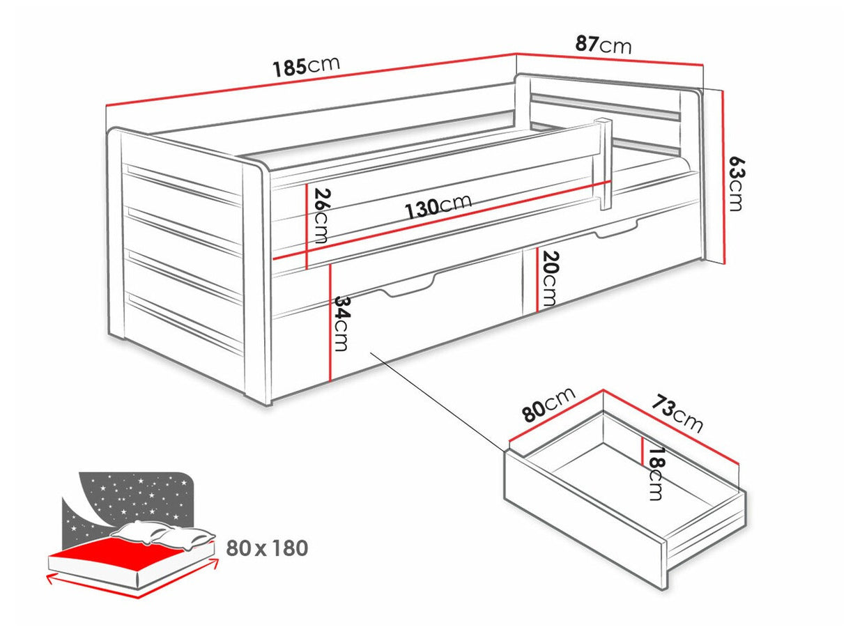 Cama 439873