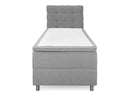 Cama continental Specinus