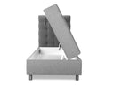 Cama continental Specinus