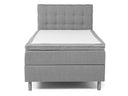 Cama continental Specinus