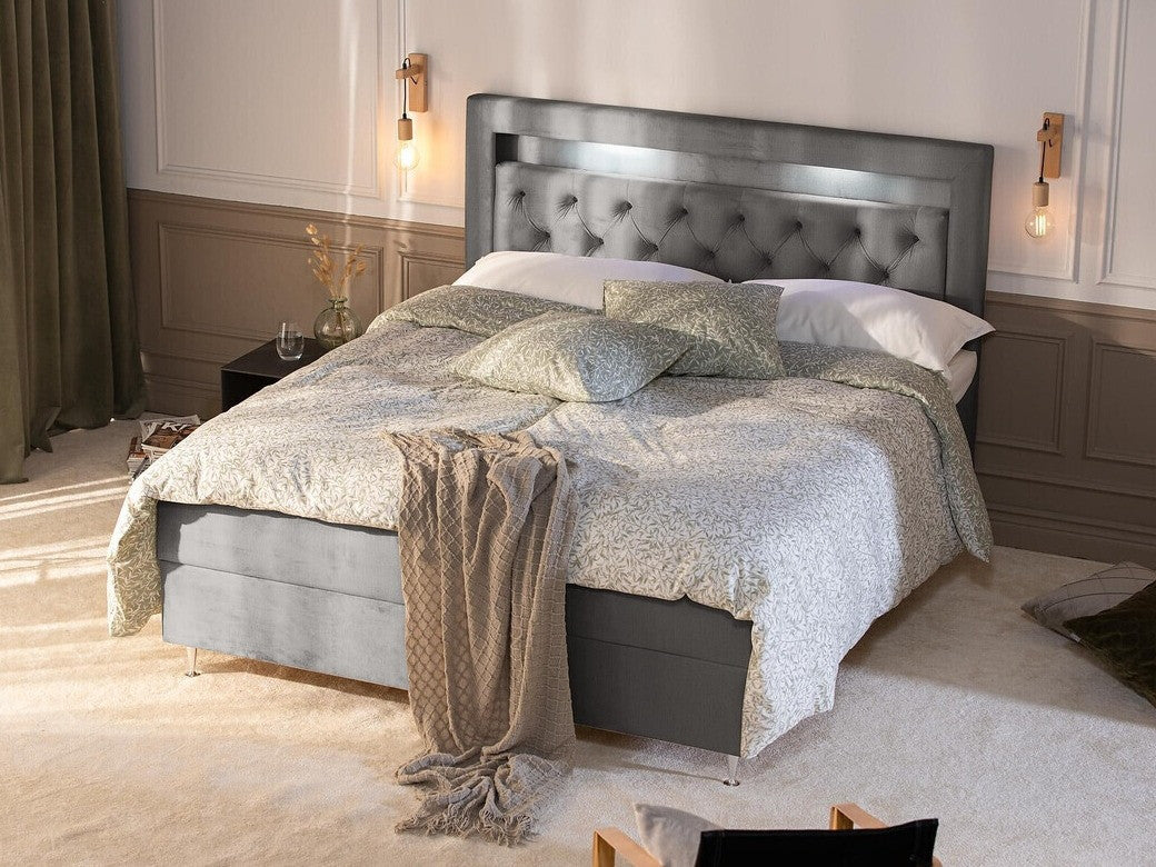 Cama continental 407143