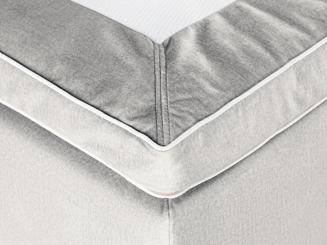 Cama continental 407143