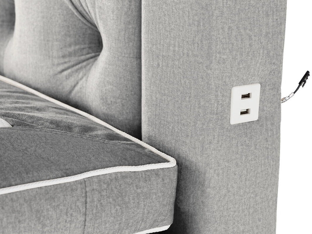 Cama continental 407143