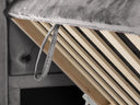 Cama continental Circulus