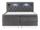 Cama continental Circulus