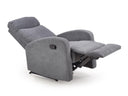Sillón reclinable Velinus