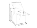 Silla Famarb