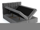 Cama continental Signellus