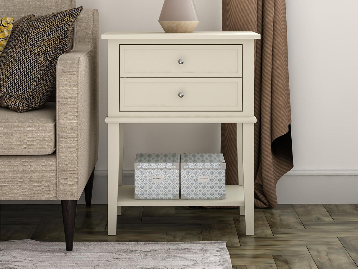 Mesa auxiliar 355485