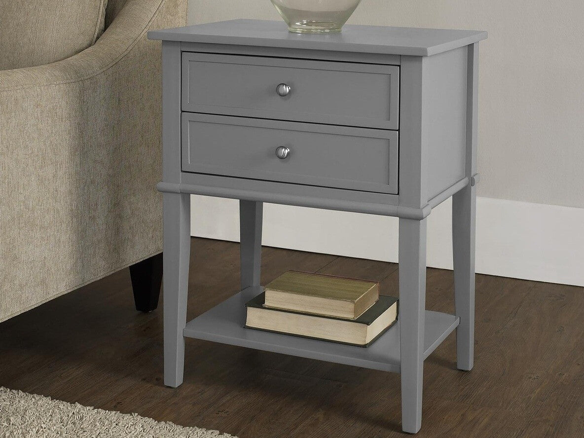 Mesa auxiliar 355485