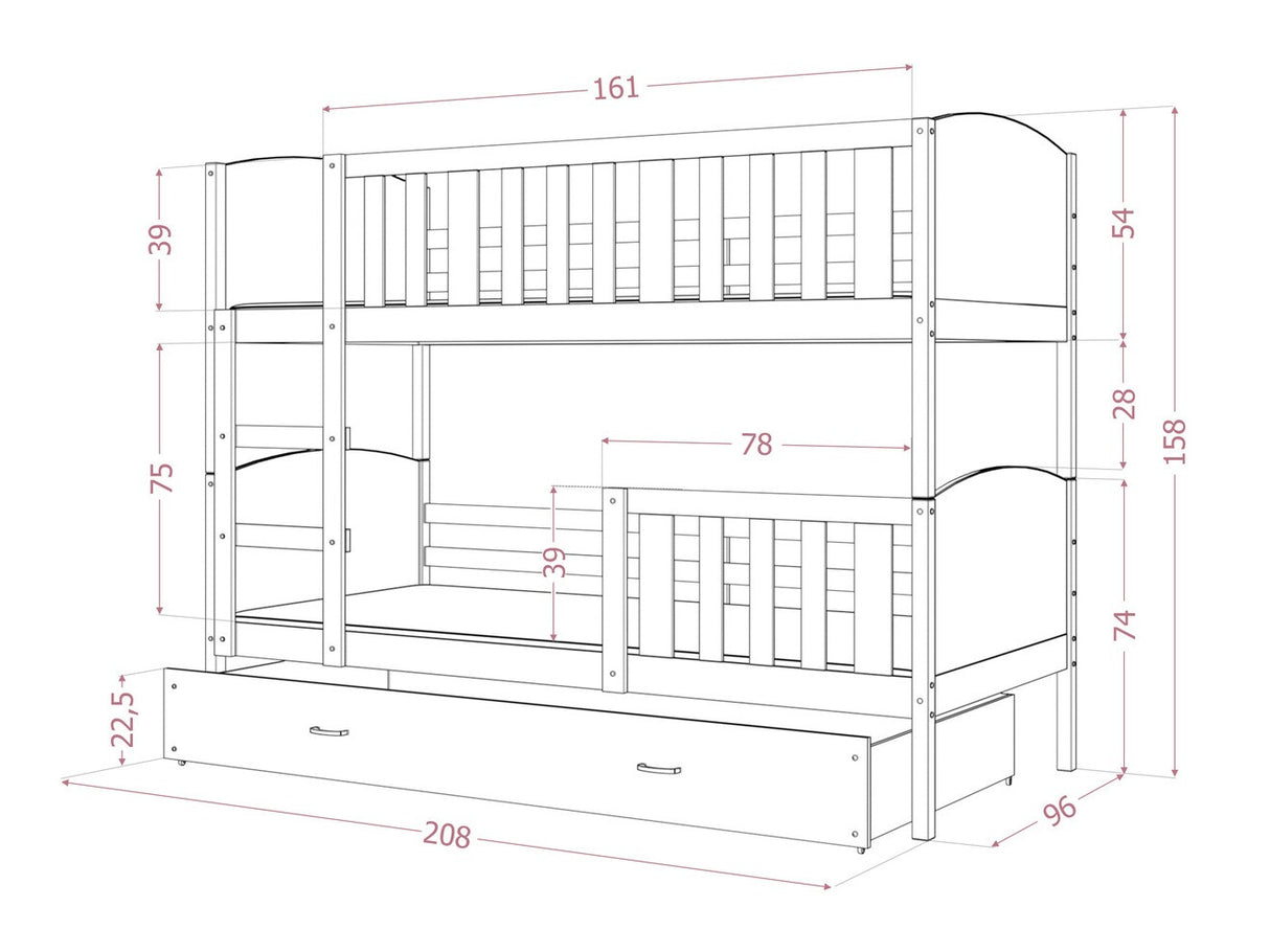 Litera 145020