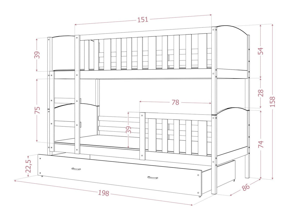 Litera 145020
