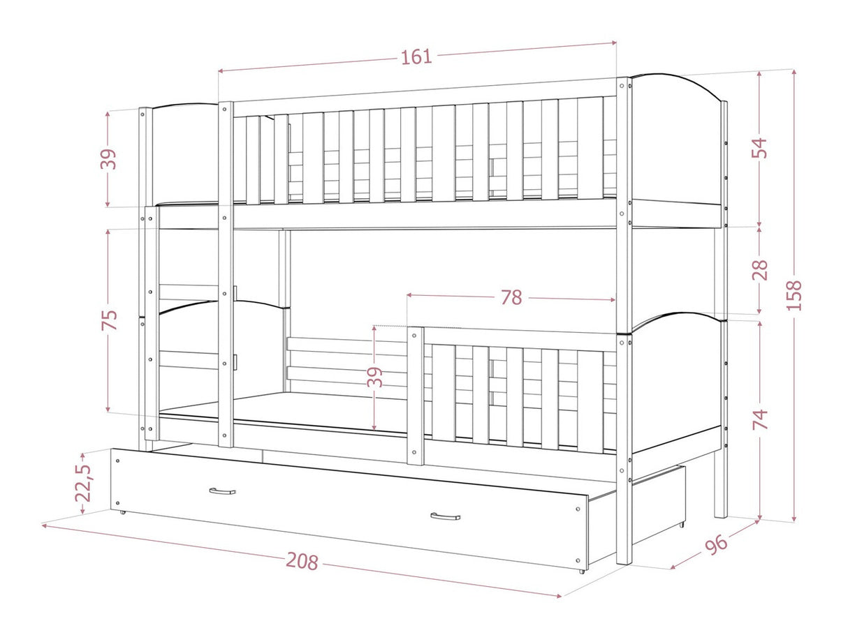 Litera 145020