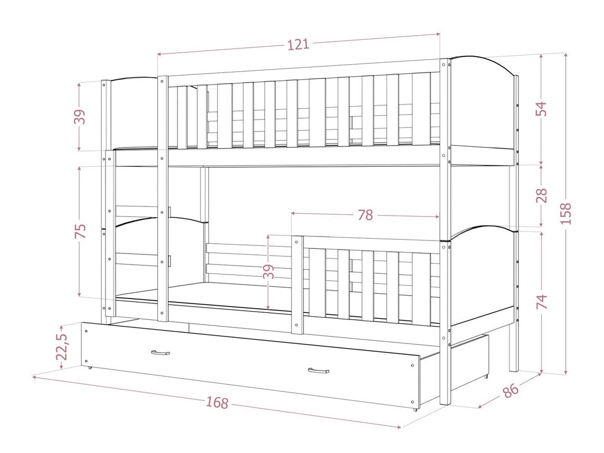 Litera 145020